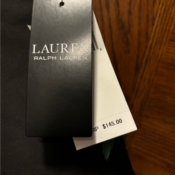 Ralph Lauren tropical print shorts NWT! - Picture 4 of 7